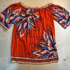 Free Market Blouse Large (GS)